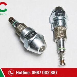 Béc phun dầu vô cấp