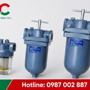 Cốc lọc dầu