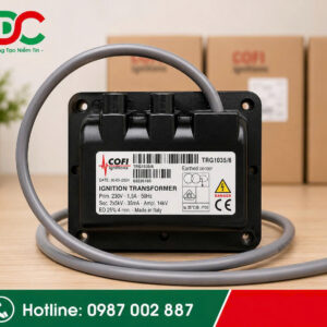 Biến thế đánh lửa Cofi TRG1035/6