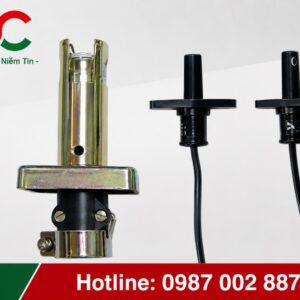 Đèn UV / Mắt thần đầu đốt