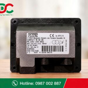 Biến thế đánh lửa Fida Compact 8/20 PM - 3003847