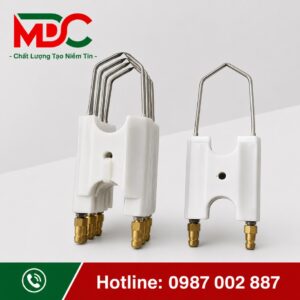Que đánh lửa đầu đốt