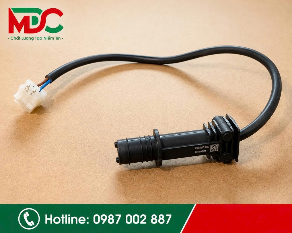 Cảm biến ngọn lửa đầu đốt Riello dòng RG - 20132566
