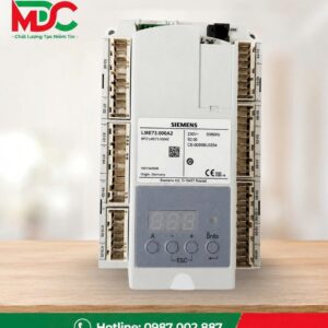 Hộp điều khiển đầu đốt Siemens LME73.000A2