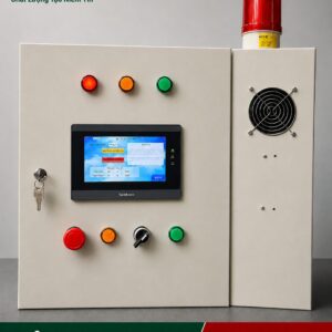 TỦ LÒ SẤY BÊ TÔNG DÙNG DẦU ĐỐT GAS