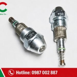 Béc phun dầu vô cấp