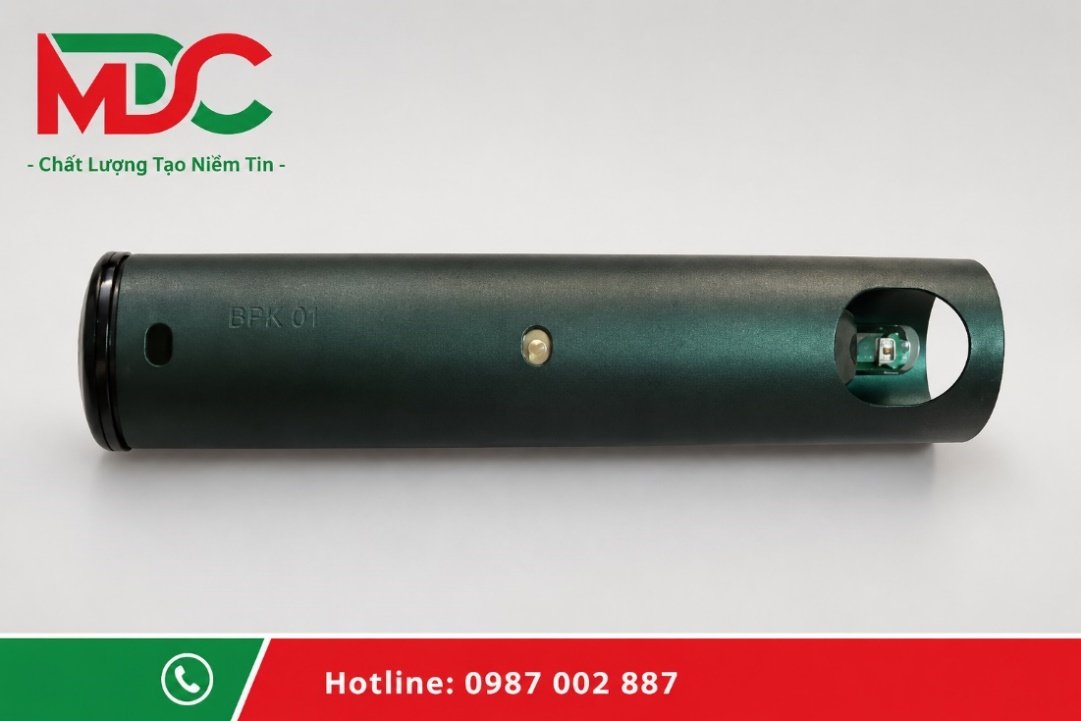 Cảm biến ngọn lửa (mắt thần) QRB3