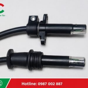 Mắt thần QRB1A