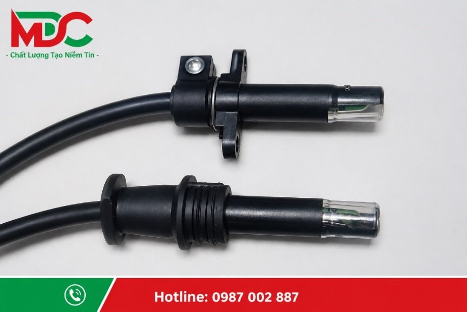 Mắt thần QRB1A